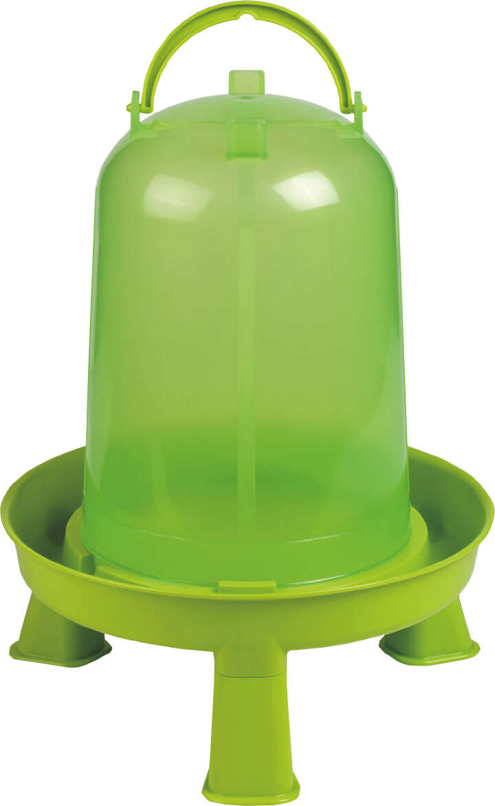 KERBL Kunststoff-Tränke